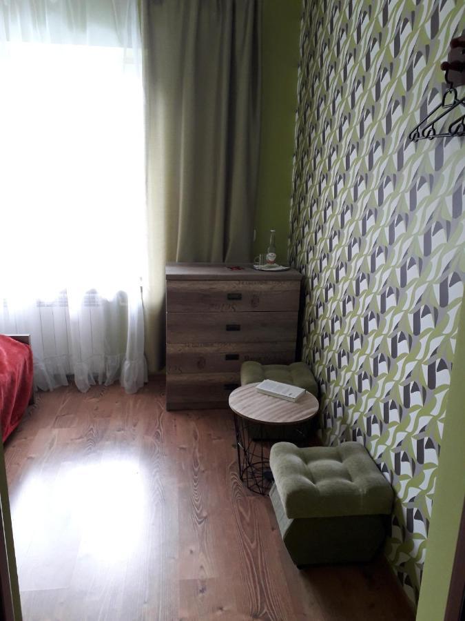 Pokoje Goscinne Vida Krynica Zdroj Εξωτερικό φωτογραφία
